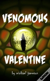 Capa do artigo Venomous Valentine