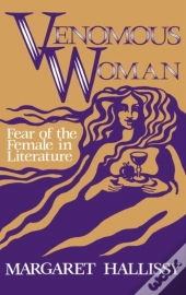 Venomous Woman