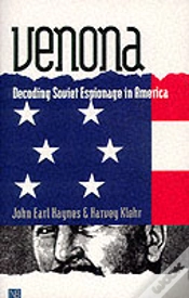 Capa do artigo Venona