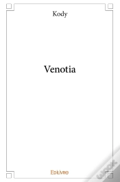 Capa do artigo Venotia