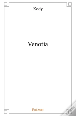 Capa do artigo Venotia