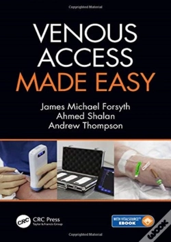 Capa do artigo Venous Access Made Easy