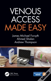 Capa do artigo Venous Access Made Easy