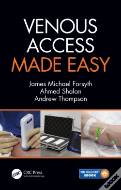 Capa do artigo Venous Access Made Easy