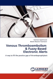 Capa do artigo Venous Thromboembolism & Fuzzy-Based Electronic Alerts