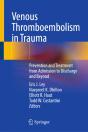 Venous Thromboembolism In Trauma - Preview