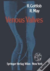Capa do artigo Venous Valves