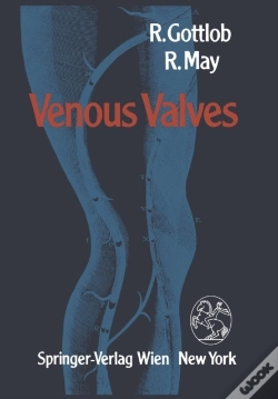 Capa do artigo Venous Valves