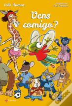 Vens Comigo?