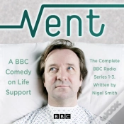 Capa do artigo Vent: A Comedy On Life-Support