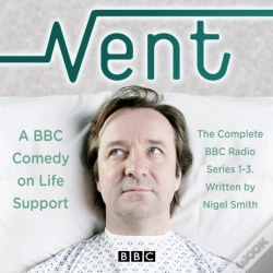 Capa do artigo Vent: A Comedy On Life-Support