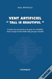 Capa do artigo Vent Artificiel ; Tall Is Beautiful
