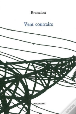 Capa do artigo Vent Contraire