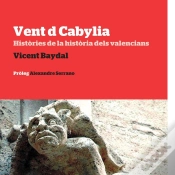 Capa do artigo Vent D Cabylia