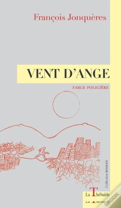 Capa do artigo Vent D'Ange
