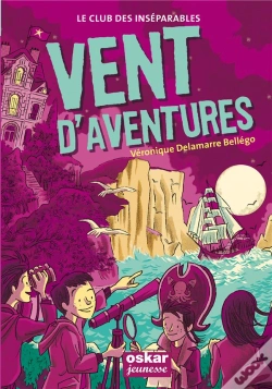 Capa do artigo Vent D'Aventures