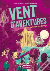 Vent D'Aventures
