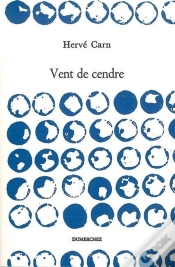 Capa do artigo Vent De Cendre