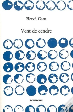 Capa do artigo Vent De Cendre