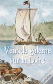Vent De Galerne Sur La Loire