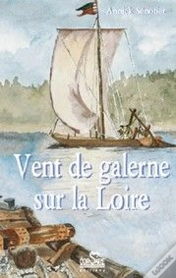 Capa do artigo Vent De Galerne Sur La Loire