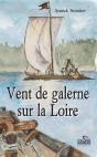 Vent De Galerne Sur La Loire - Preview