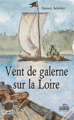 Capa do artigo Vent De Galerne Sur La Loire