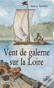 Capa do artigo Vent De Galerne Sur La Loire