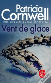 Capa do artigo Vent De Glace