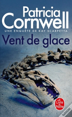 Capa do artigo Vent De Glace