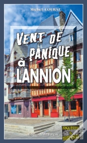 Capa do artigo Vent De Panique À Lannion