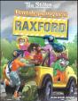 Vent De Panique A Raxford N 3 (Ed. 2017) - Preview