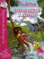 Vent De Panique À Raxford ! - Preview