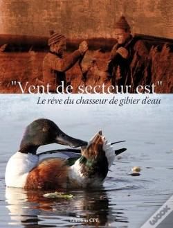 Capa do artigo Vent De Secteur Est