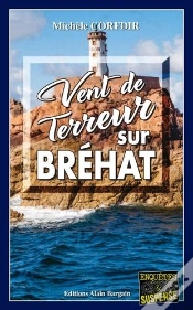 Capa do artigo Vent De Terreur Sur Bréhat