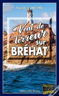 Capa do artigo Vent De Terreur Sur Bréhat
