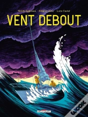 Capa do artigo Vent Debout