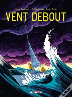 Capa do artigo Vent Debout