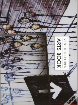 Capa do artigo Vent Des Lettres Arts Book