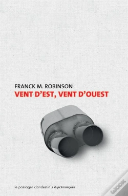 Capa do artigo Vent D'Est, Vent D'Ouest