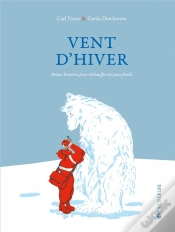 Capa do artigo Vent D