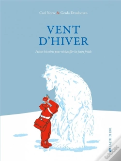 Capa do artigo Vent D'Hiver