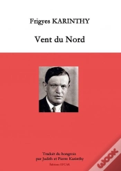 Capa do artigo Vent Du Nord
