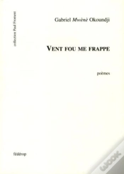 Capa do artigo Vent Fou Me Frappe
