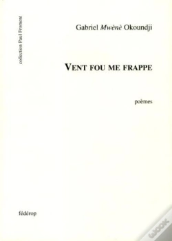 Capa do artigo Vent Fou Me Frappe