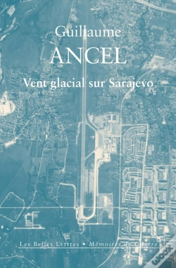 Capa do artigo Vent Glacial Sur Sarajevo