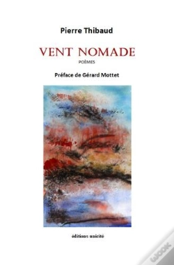 Capa do artigo Vent Nomade