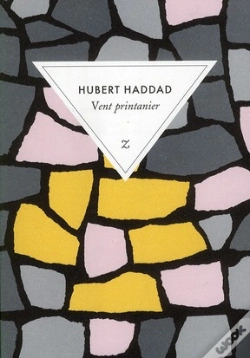 Capa do artigo Vent Printanier