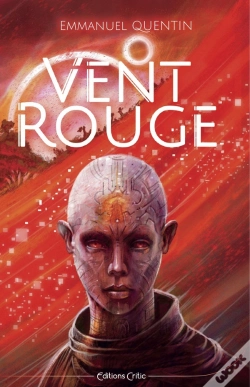 Capa do artigo Vent Rouge