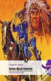 Capa do artigo Venta De Armas